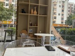 -普素书咖茶空间