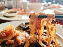 -富力丽思卡尔顿酒店·香荟全日制餐厅