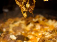 芝士章鱼肥牛-春熙台韩国料理·章鱼肥牛(西丽店)