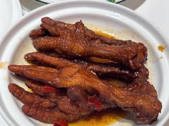 -大铁勺新津菜(迎水道店)