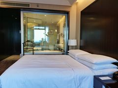 -上海龙之梦万丽酒店