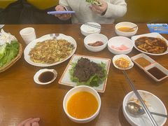 -韩礼年糕(飞虹路店)
