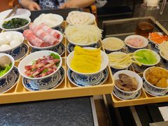-咏江南·苏式火锅·苏州评弹(观前街店)