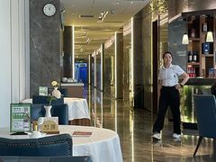 -怀德酒楼·粤菜·海鲜·茶点(宝安国际机场店)