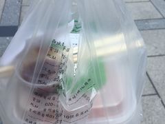 -孖记茶档·热腾茶餐(江南西plus店)