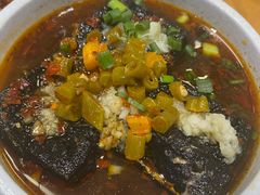 老长沙臭豆腐-三两粉(深圳龙华上塘店)
