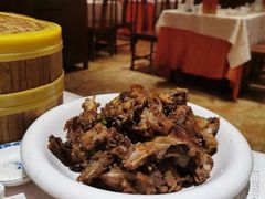 -便宜坊烤鸭店(甜水园店)