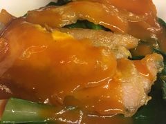 -永盈茶餐厅(中山四路店)