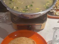 -杨氏青龙虾·羊蝎子(托乐嘉店)