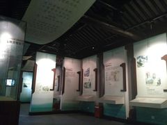 -张家港凤凰山景区河阳山歌馆