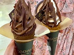 -GODIVA(港汇恒隆广场)