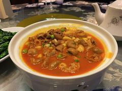 -富乐山酒店(西黄城根北街店)