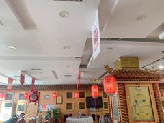 -大清花饺子(山庄店)