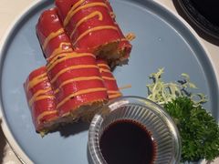 -虾饺妹·粤式茶餐厅(荟聚店)