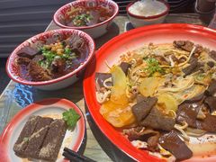 -海椒市落舌·麻辣烫冒菜(中关村店)
