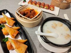 -凯逸轩·匠心粤菜(中城名仕汇店)