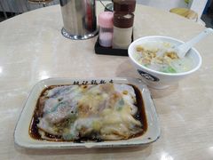 银记招牌三宝肠粉-银记肠粉店(市二宫店)