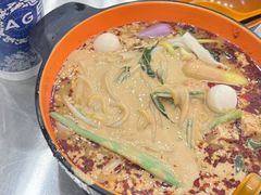 -刘文祥麻辣烫(蛇口店)