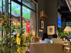 -咖法森林·咖啡  酒吧(天河店)