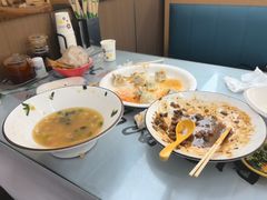 -安老太新疆第一碗(文艺路店)