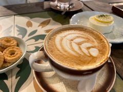 -时光花园(白鹭洲店)