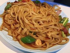 -疆遇·新新新新的新疆菜(万达店)