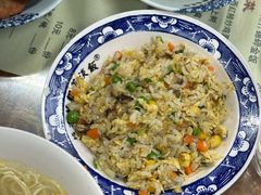 -粗茶淡饭(东关街店)