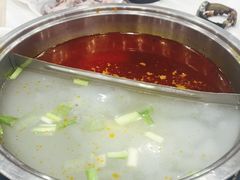 -大家乐酒家(荔福路店)