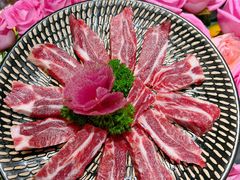 -妥妥烤肉料理(昙华林店)