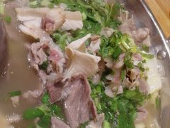 -杨三孃跷脚牛肉(中粮鸿云悦街店)