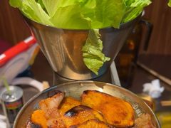 -核桃碳烤肉馆(深圳首店)