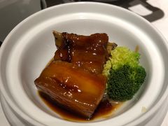 -徽镇小厨·经典徽菜(十里河店)