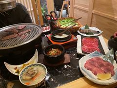 -龍二烧肉酒场(九亭店)