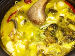 -蜀锦堂·川味现炒(襄阳武商汇店)