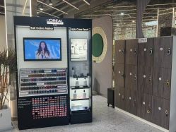-PE SALON 