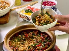 -金龙·打边炉(南京西路店)