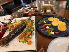 -haxnbauer海森堡德国餐厅(深圳coco店)