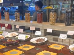 -上座·餐厅(阳光100店)