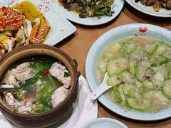 -抱德·潮汕味(敦和店原惠城鱼仔)
