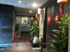 -功德林(南京西路店)