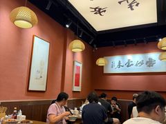 -梅溪·小伙子干挑面(安吉总店)