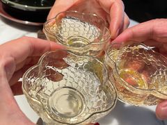 -湖滨28中餐厅·西湖宴·杭州君悦酒店