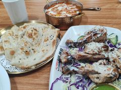 -清真·AL-JANNAT 佳纳特餐厅(狮子桥店)