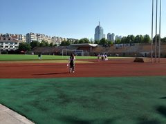 -山东省青岛第二中学(江西路分校)