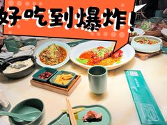 -锦府盐帮·李宅(领展购物广场中关村店)