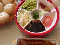 -万福·家宴(平谷店)
