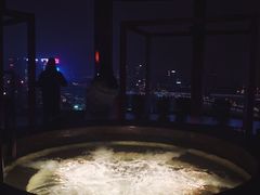 -非常时髦餐厅VUE Restaurant(外滩茂悦大酒店)