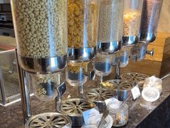 -美食汇·海鲜自助西餐厅·江门富力万达嘉华酒店