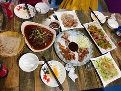 -金记大肠(瑞昌路店)