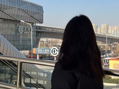 -北京长安天街